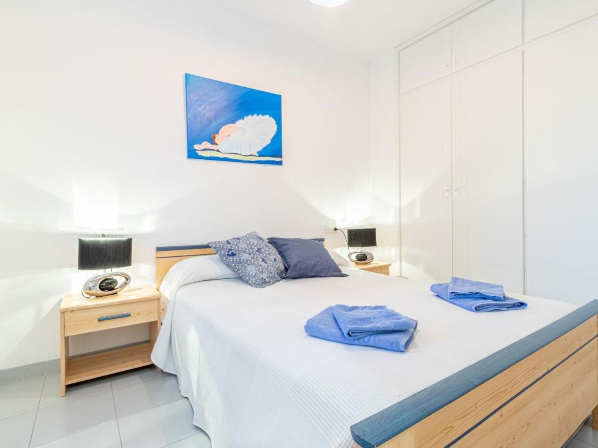 Apartment Sant Maurici By Interhome Empuriabrava Exteriör bild