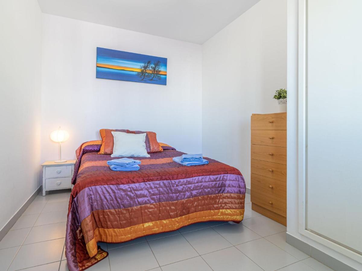 Apartment Sant Maurici By Interhome Empuriabrava Exteriör bild