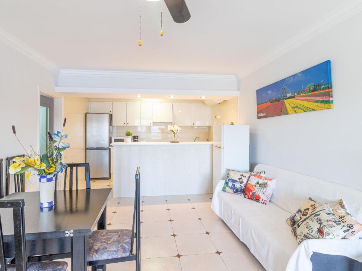Apartment Sant Maurici By Interhome Empuriabrava Exteriör bild