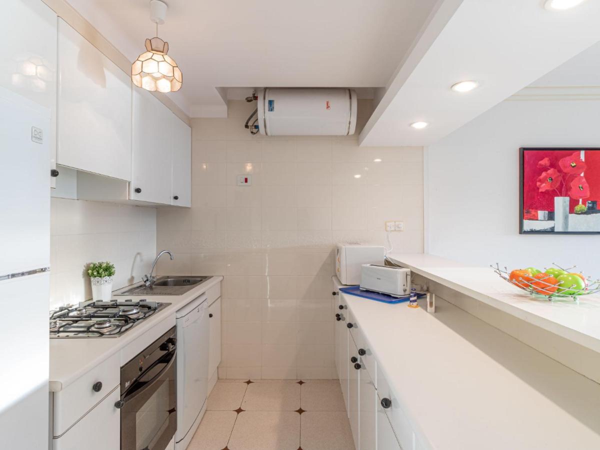 Apartment Sant Maurici By Interhome Empuriabrava Exteriör bild