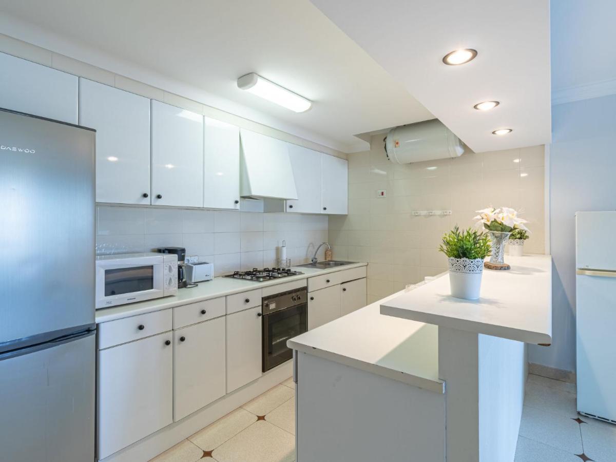Apartment Sant Maurici By Interhome Empuriabrava Exteriör bild