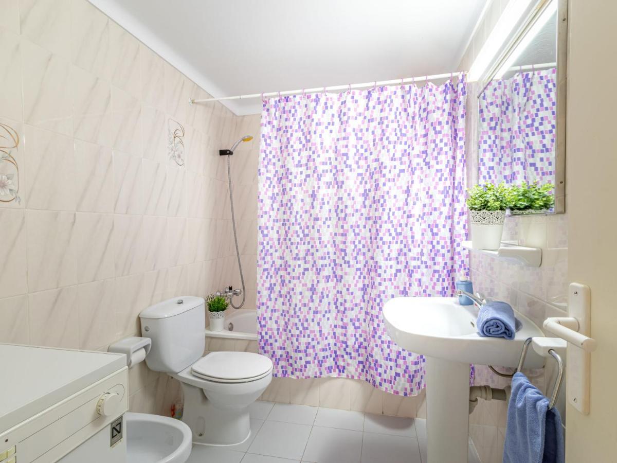 Apartment Sant Maurici By Interhome Empuriabrava Exteriör bild
